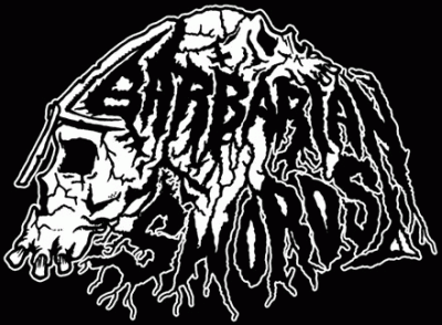 logo Barbarian Swords